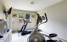 Maxworthy home gym construction leads