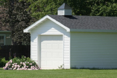 Maxworthy outbuilding construction costs